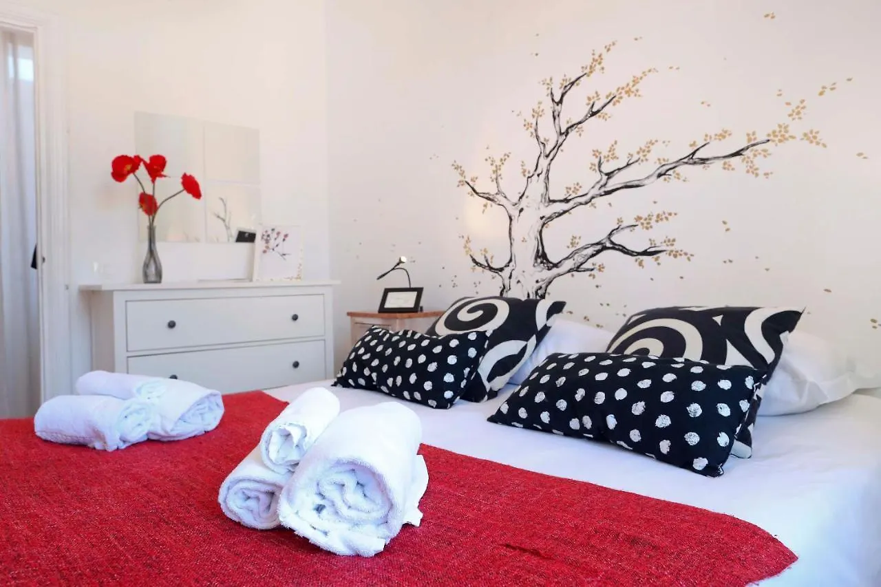 Bella Nonna Apartment Rome 0*,  Italy