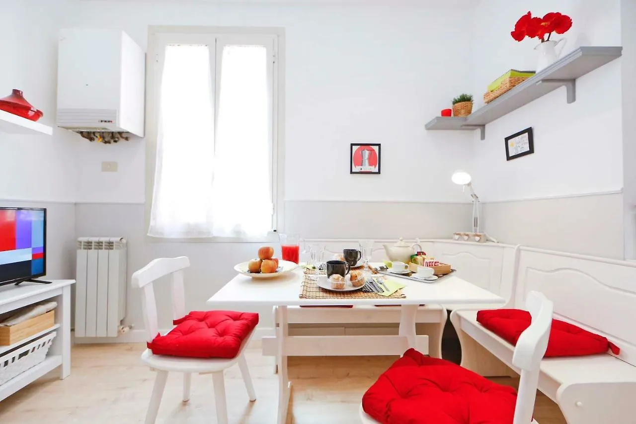 Bella Nonna Apartment Rome 0*,  Italy