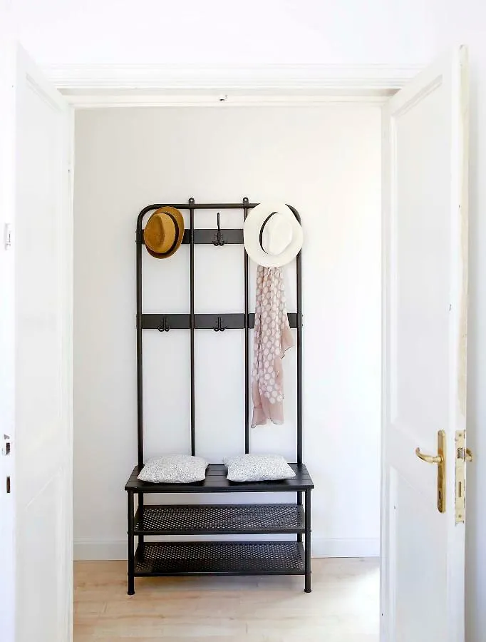 Bella Nonna Apartment Rome