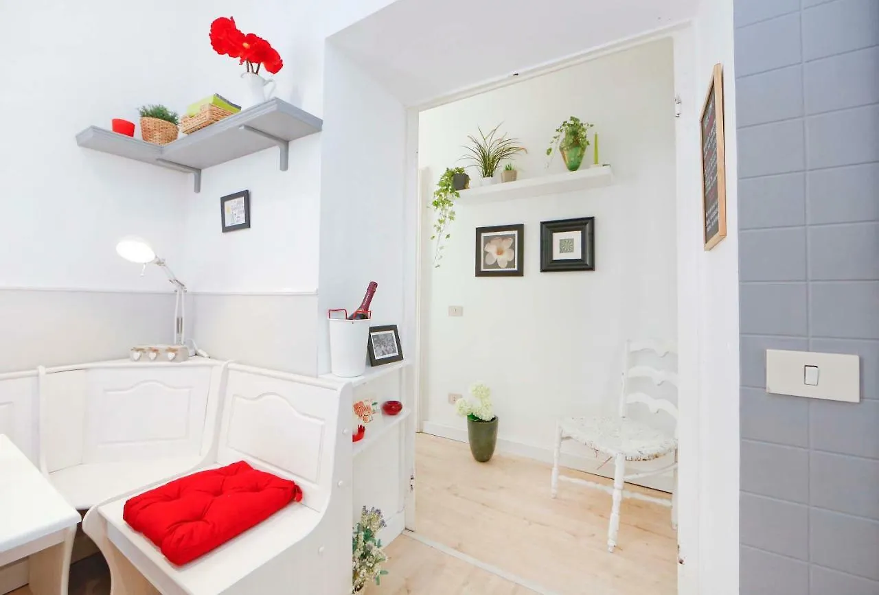 Bella Nonna Apartment Rome 0*,
