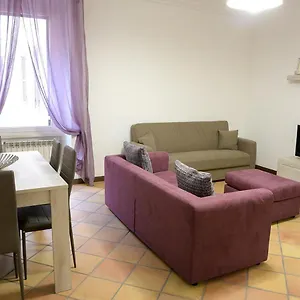 Appartement Colosseum Comfortable, Rome
