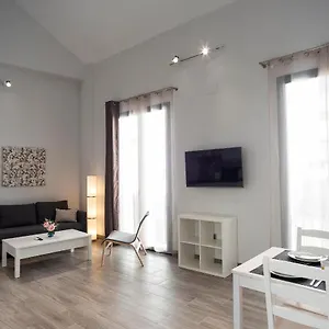 Em21 Apartamento Córdova