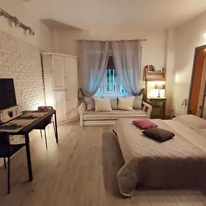  Apartamento White