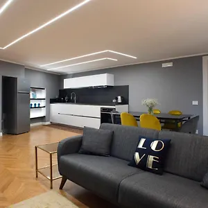 Dimora Scura Apartment Naples