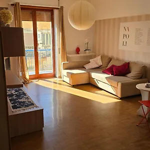 Casa Robina Vesuvio Apartment Naples