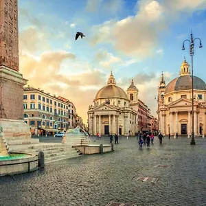 Via Del Corso Charme Roma