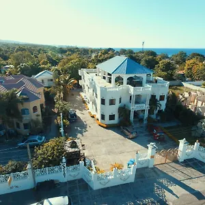 Little Savoy New Apartment Runaway Bay