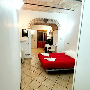  Apartamento Studio Via Di Montegiordano