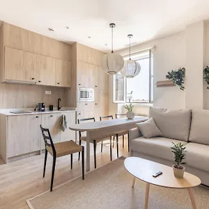 Libere Tendillas Apartment Cordoba