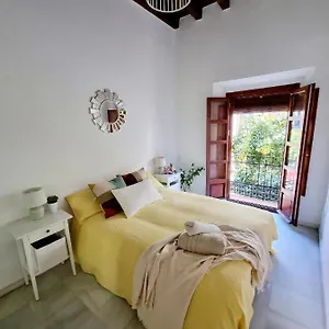 Hostfy Mercado De Triana Apartamento Sevilha