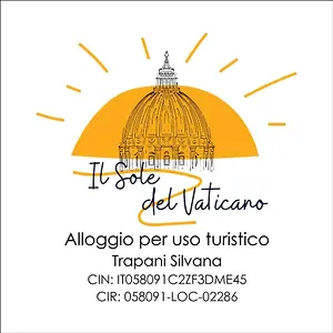 Il Sole Del Vaticano Rome