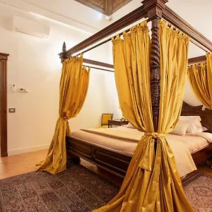 Residenza Sinibaldi - Xvii Century Experience Rome