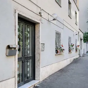  Apartamento Turistico Di Lulu
