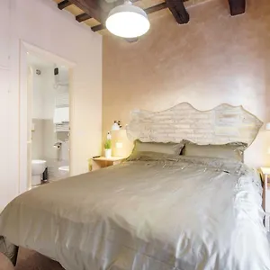  Apartamento Trans Tiberim