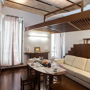 Trevi Fountain - Lovely Loft Rome