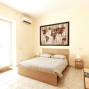  Apartamento Roma Central Studio