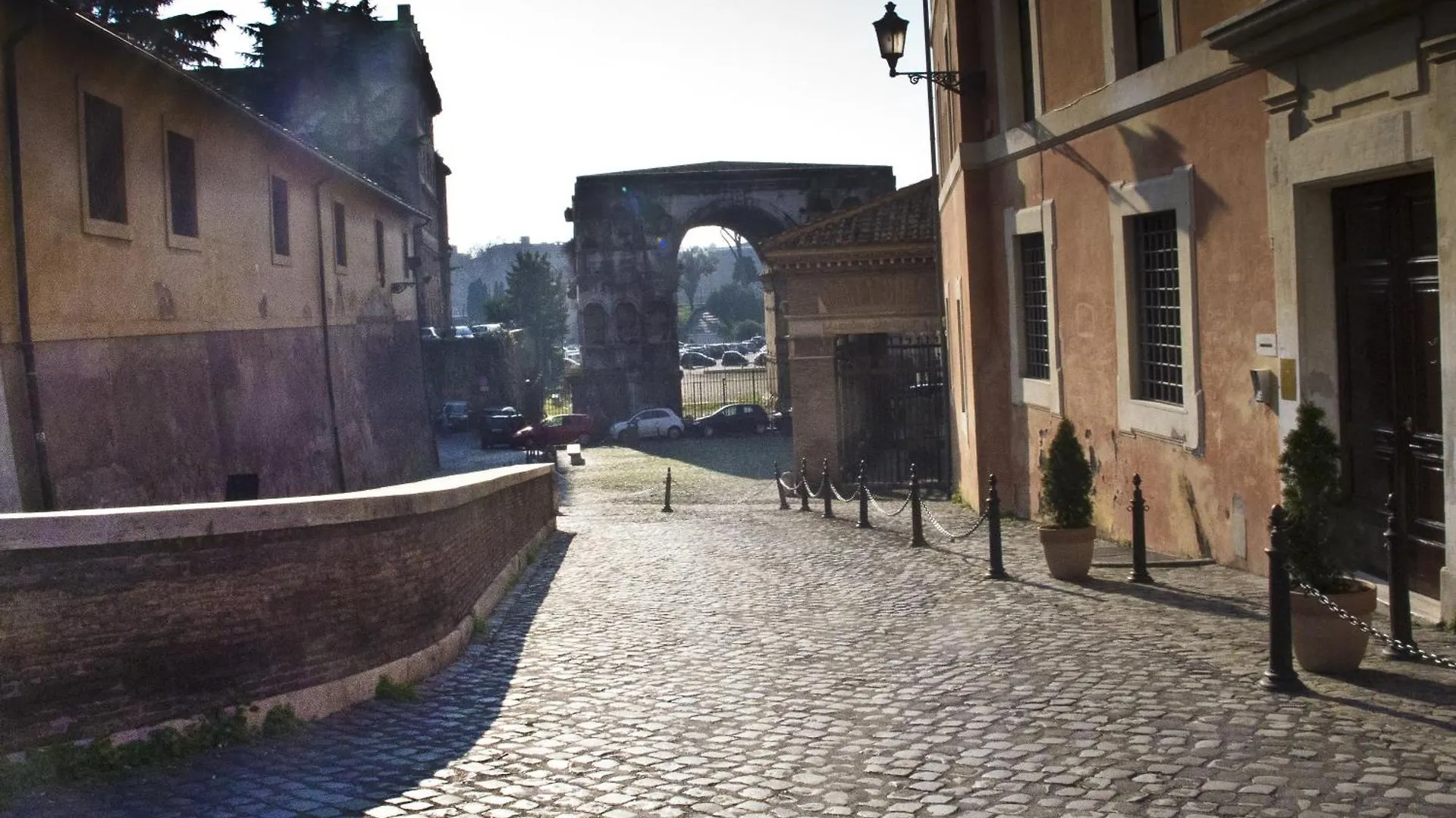 Bella Nonna location