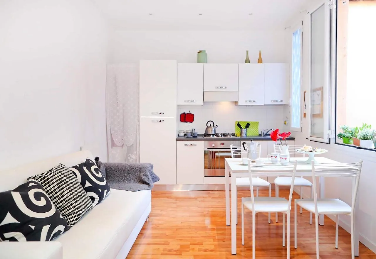 Bella Nonna Apartment Rome 0*,  Italy