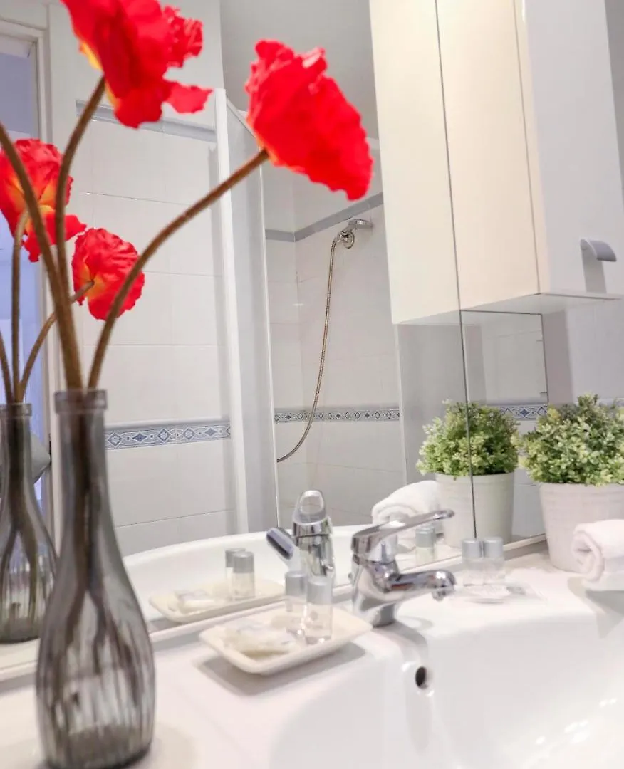 Bella Nonna Apartment Rome Italy