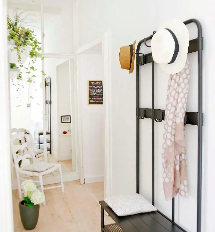 Bella Nonna Apartment Rome Italy
