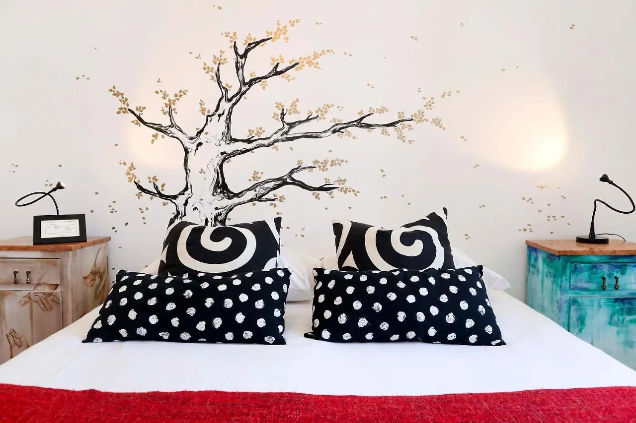 Bella Nonna Appartement Rome