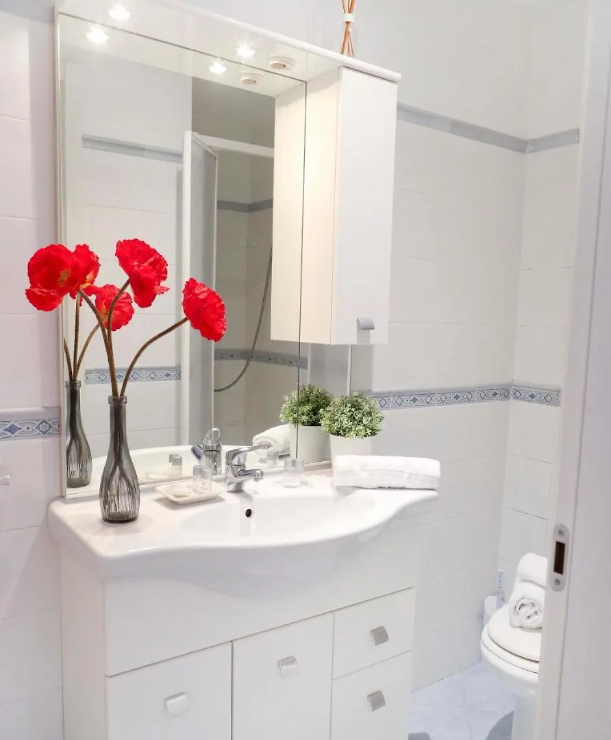 Bella Nonna Appartement Rome