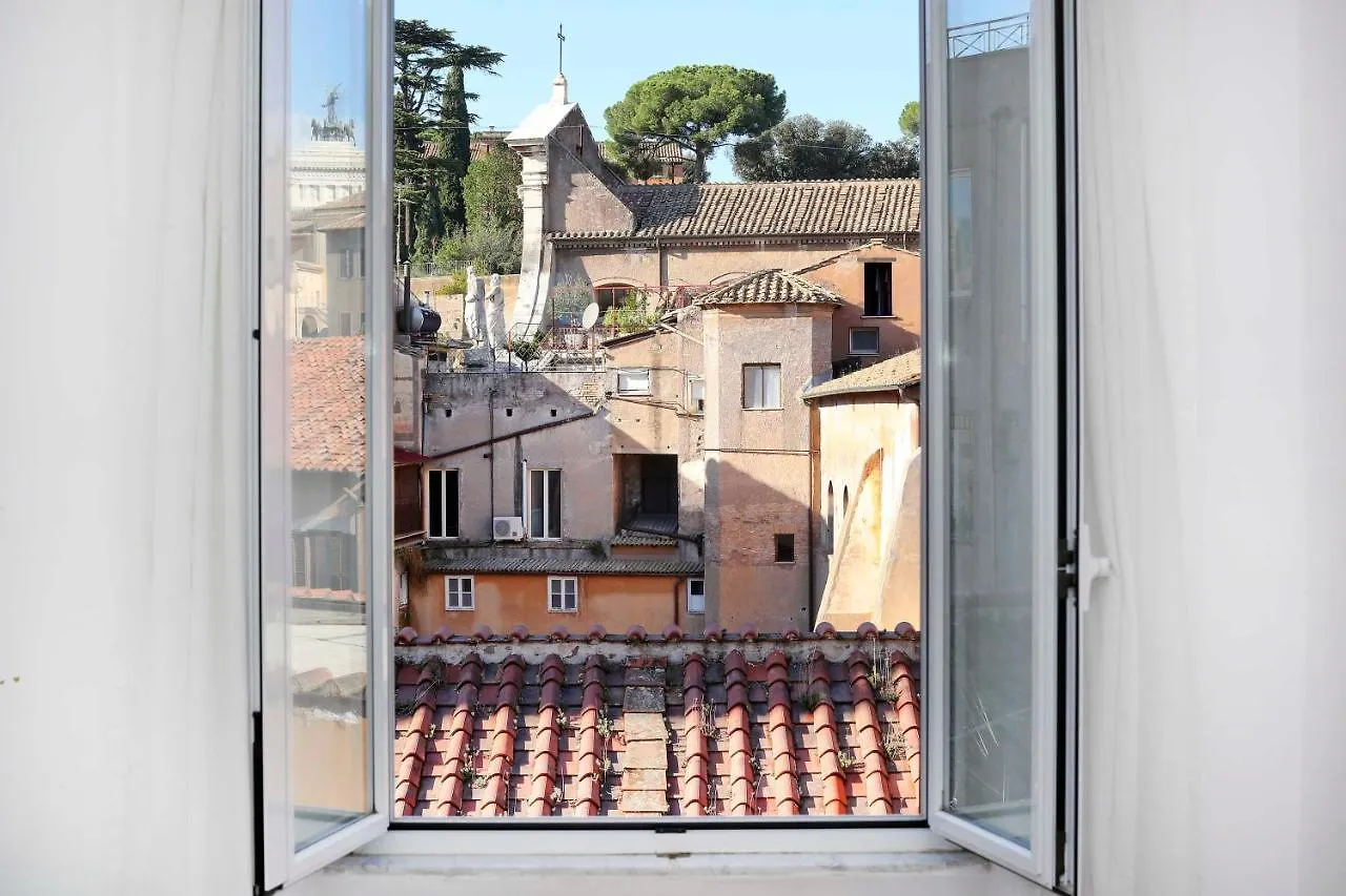 Bella Nonna Appartement Rome