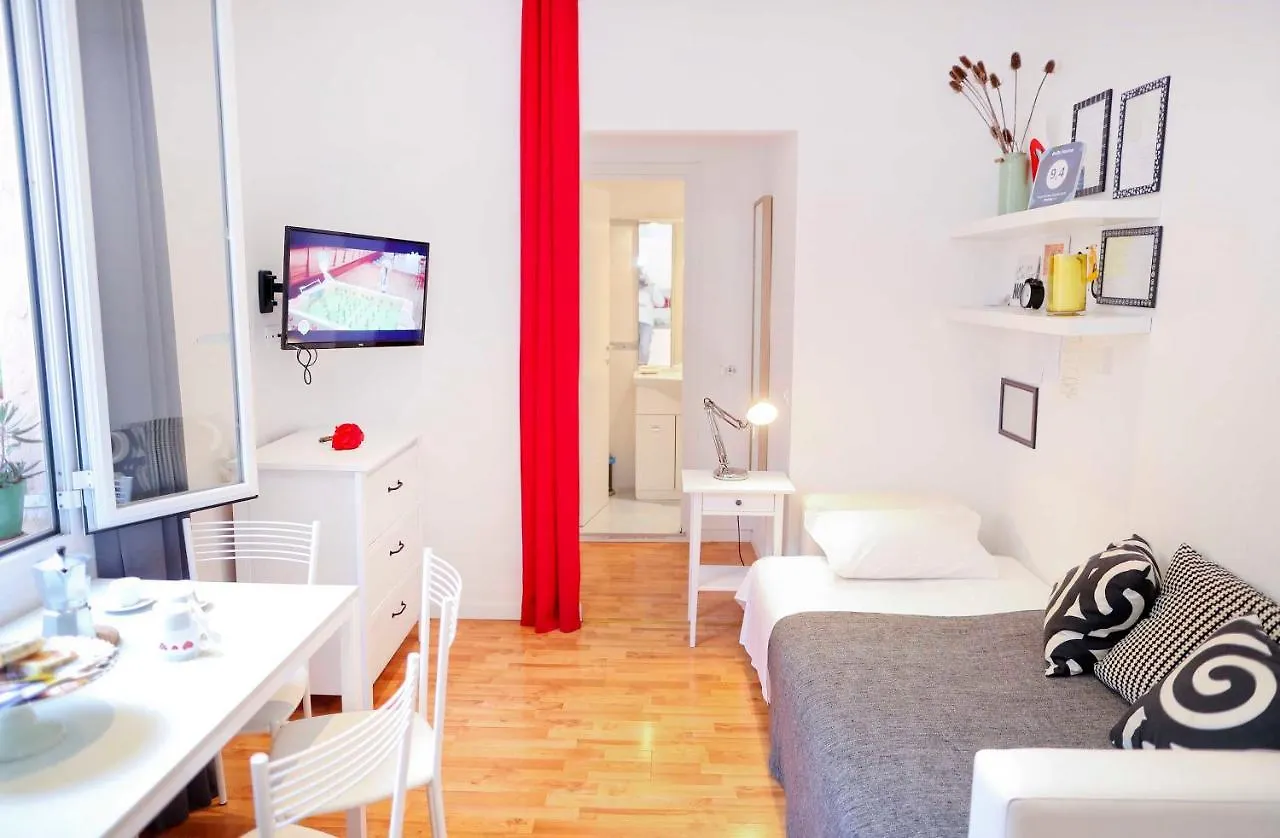 Bella Nonna Appartement Rome