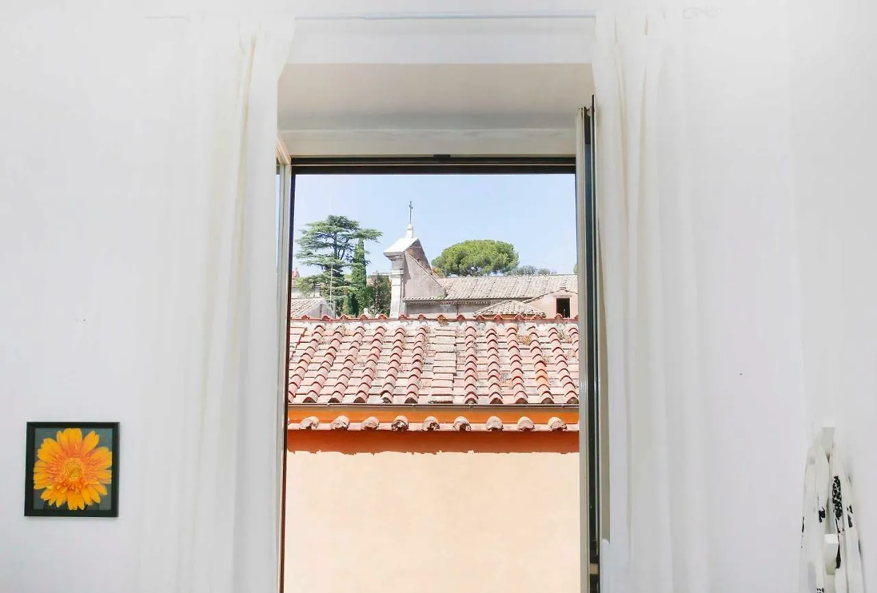 Bella Nonna Appartement Rome