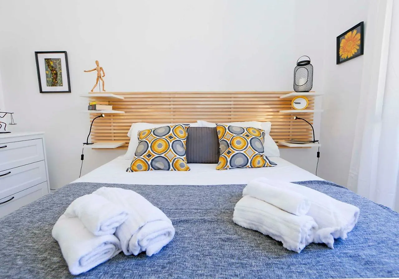 Bella Nonna Appartement Rome