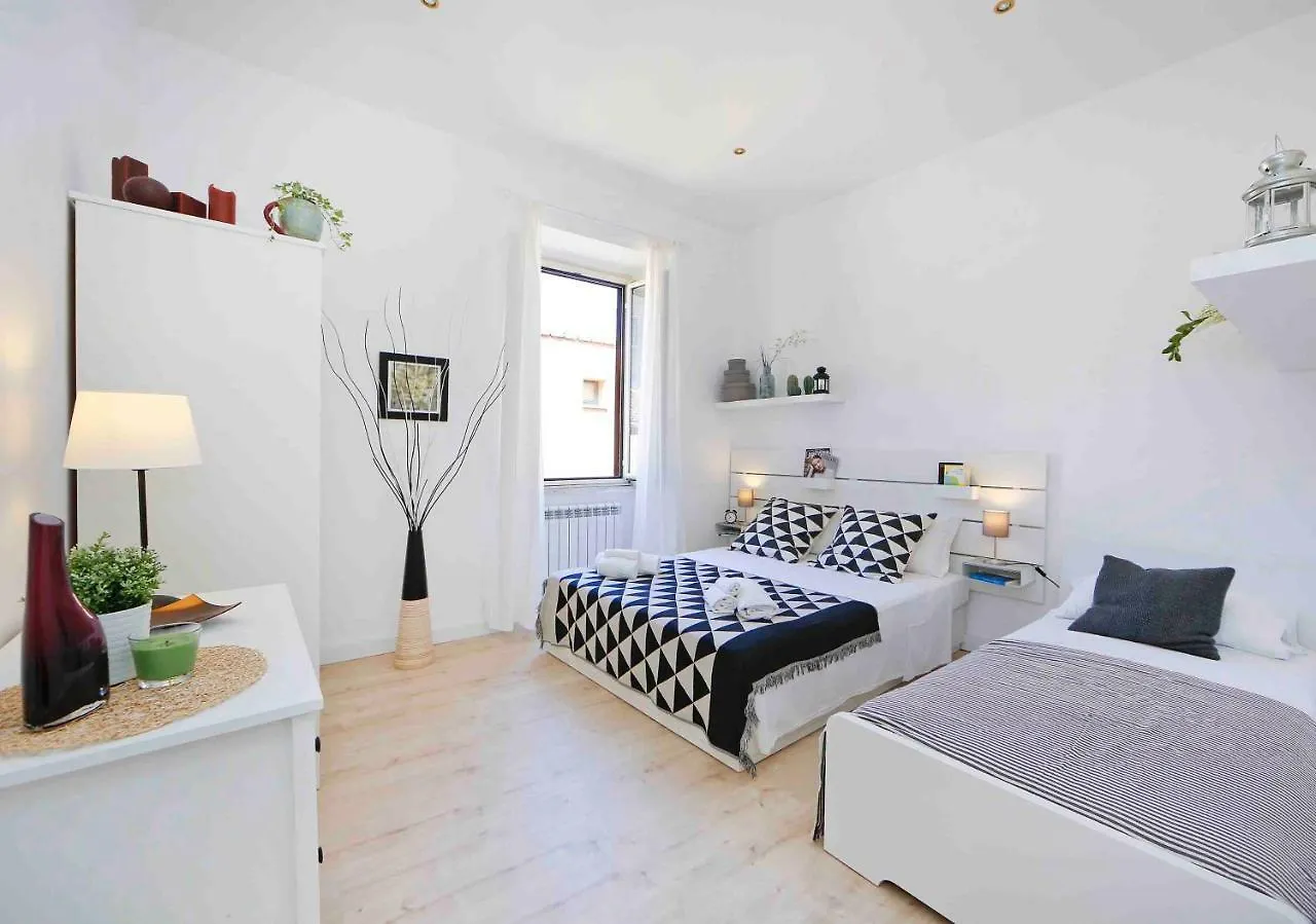 Bella Nonna Appartement Rome