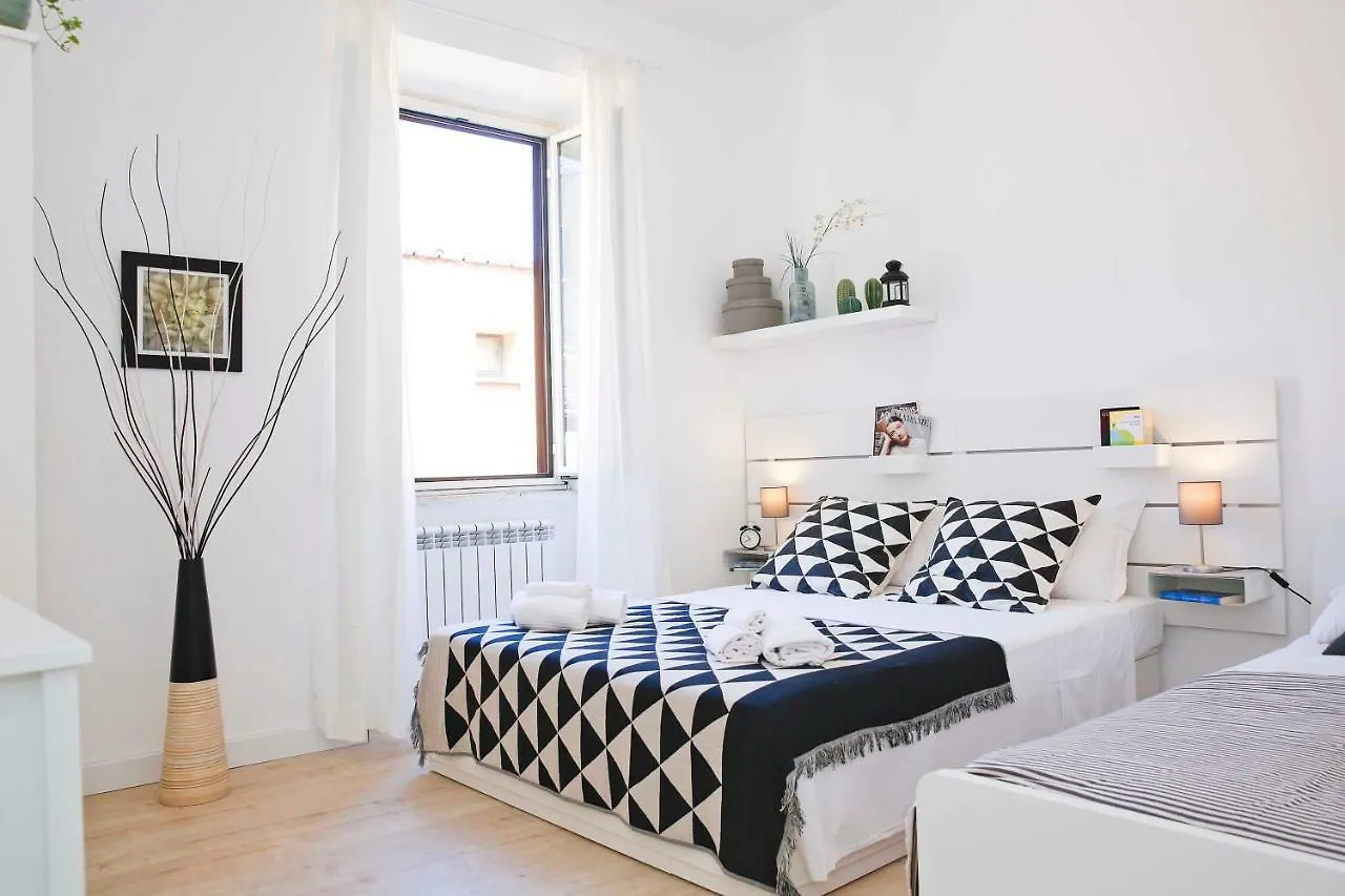 Bella Nonna Appartement Rome
