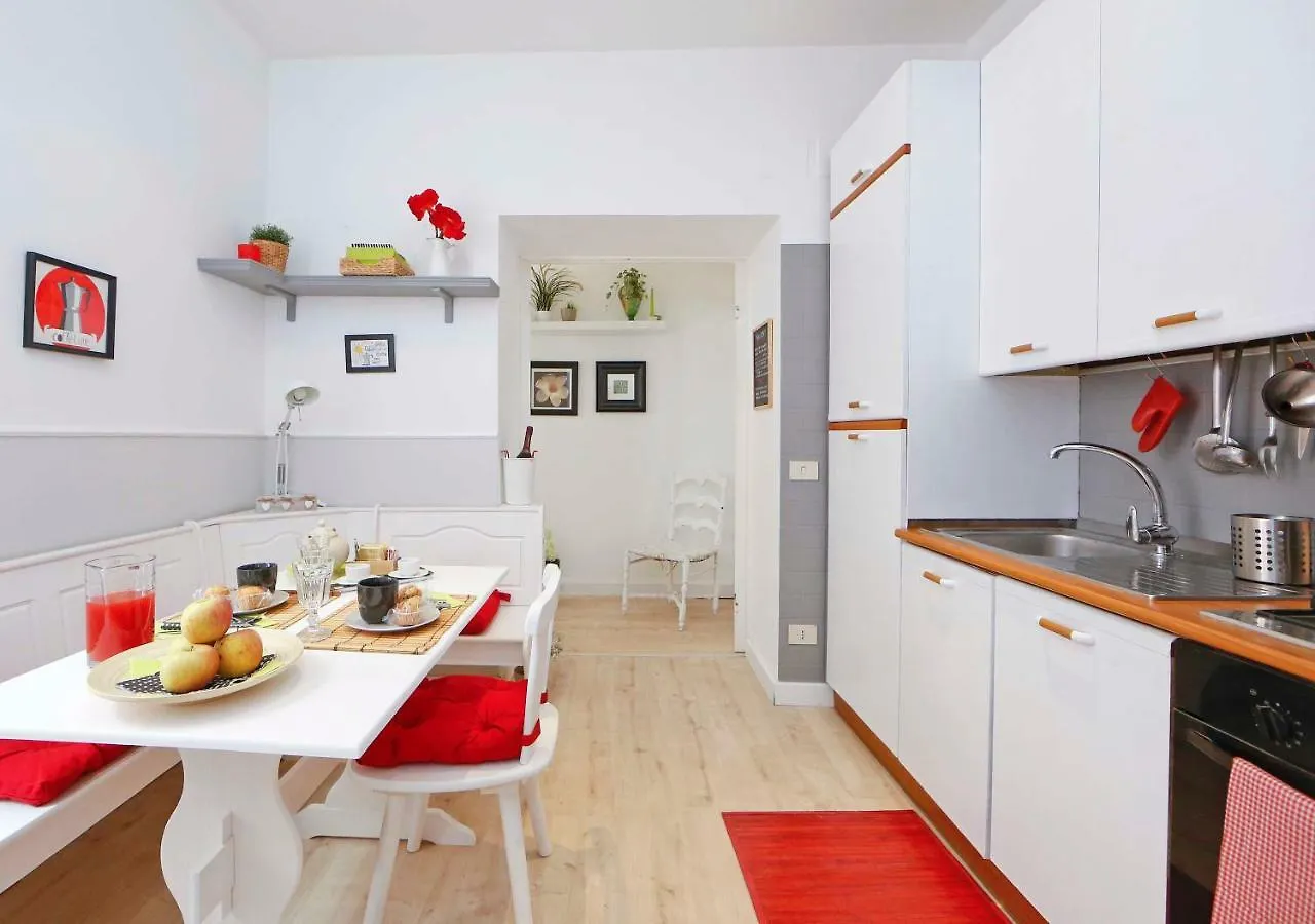 Bella Nonna Appartement Rome